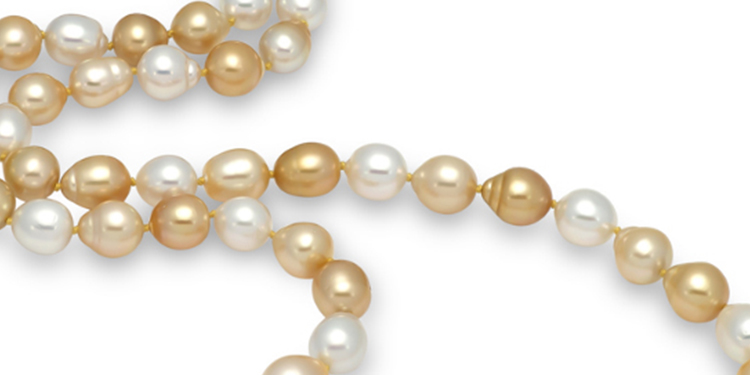 South Sea Pearls